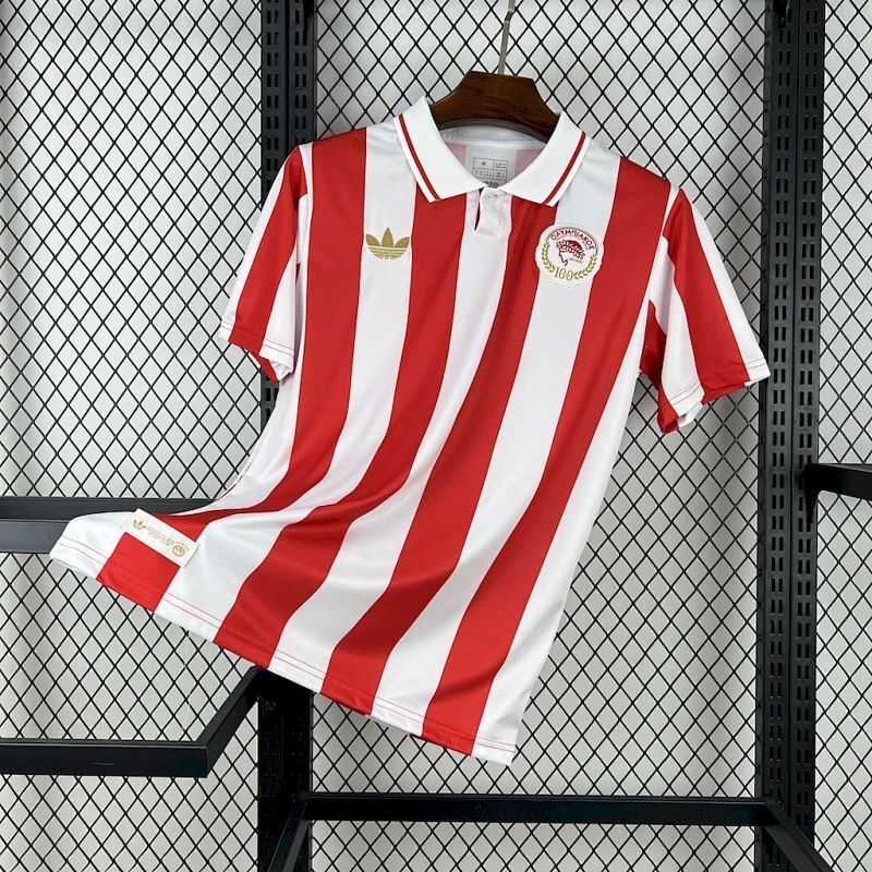 Maillot de football — photo du modèle