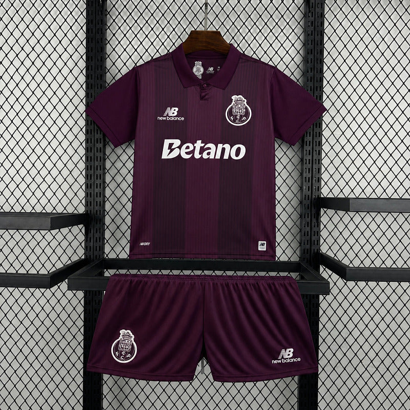Ensemble Enfant FC Porto Third 26/27