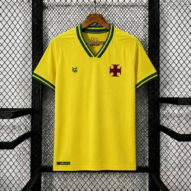 Maillot Vasco da Gama Édition Spéciale 26/27