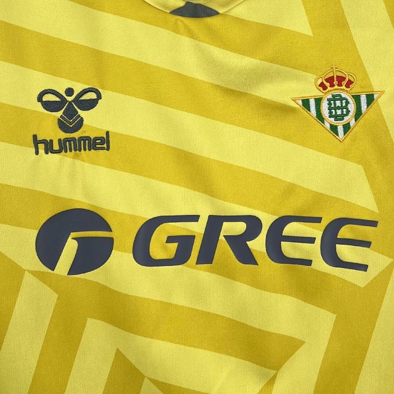 Maillot de football — photo du modèle