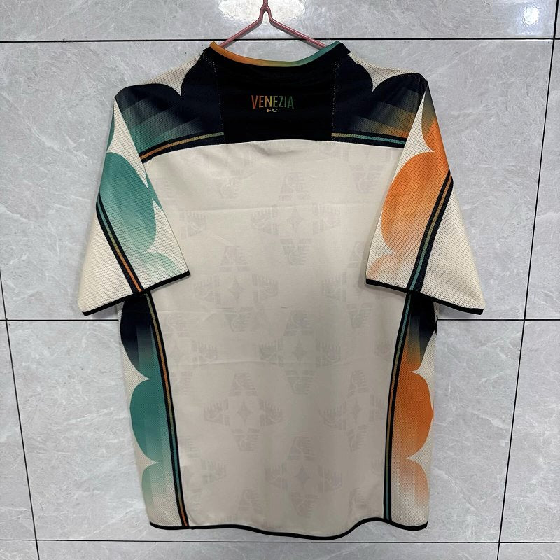 Maillot de football — photo du modèle