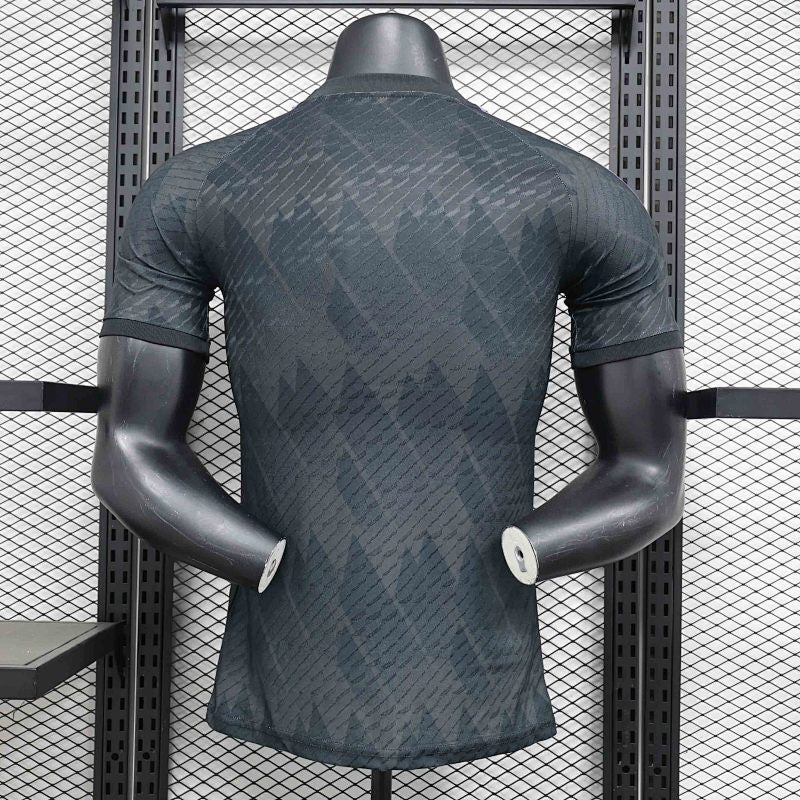 Maillot de football — photo du modèle