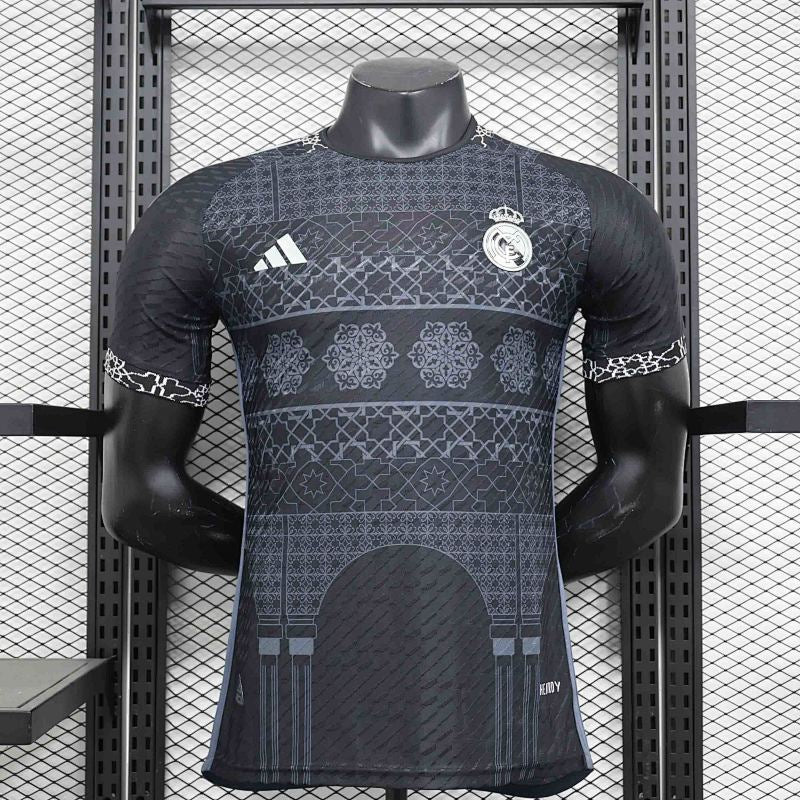 Maillot de football — photo du modèle