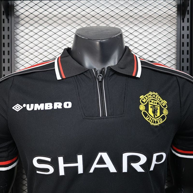 Maillot de football — photo du modèle