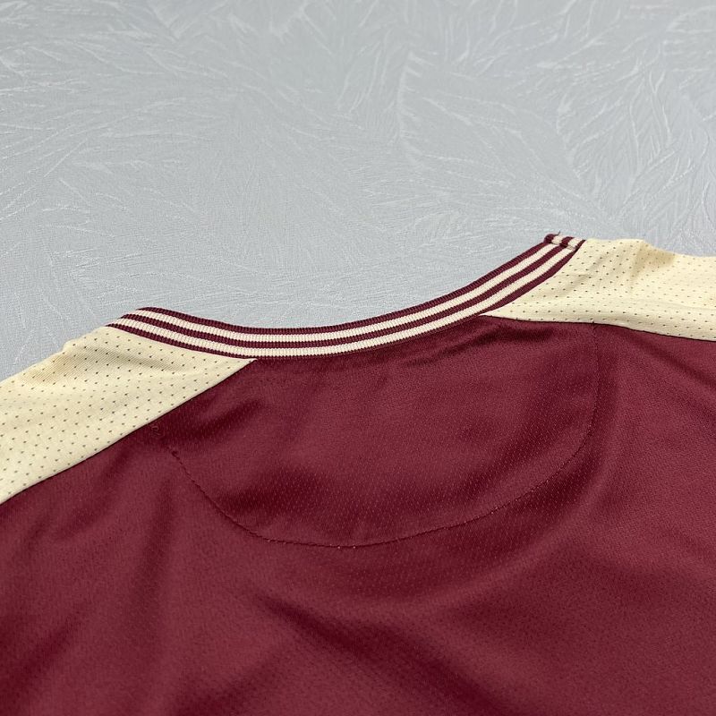 Maillot de football — photo du modèle