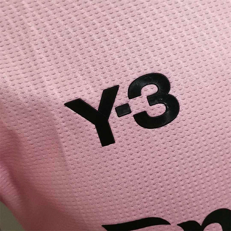 Maillot de football — photo du modèle