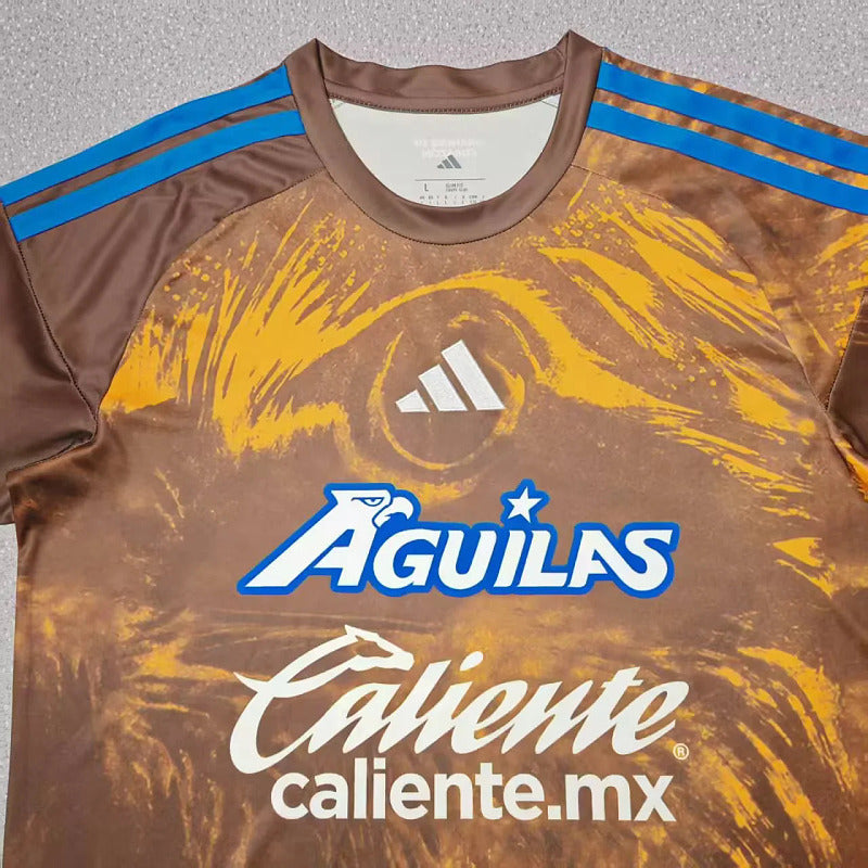Maillot de football — photo du modèle