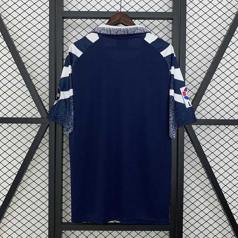 Maillot de football — photo du modèle