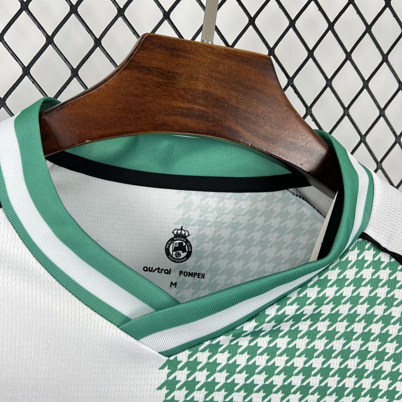 Maillot de football — photo du modèle