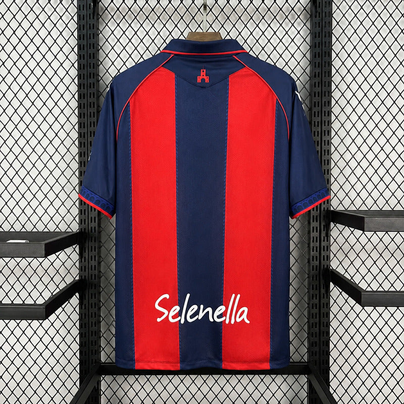 Maillot de football — photo du modèle