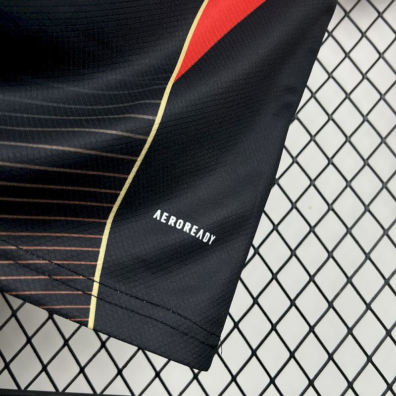 Maillot de football — photo du modèle