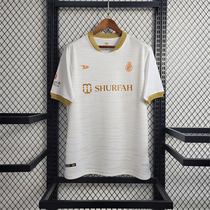 Maillot de football — photo du modèle