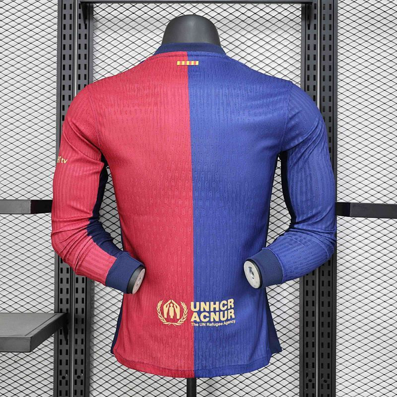 Maillot de football — photo du modèle