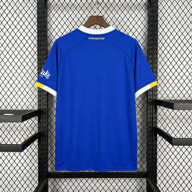 Maillot de football — photo du modèle