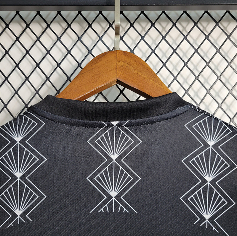 Maillot de football — photo du modèle