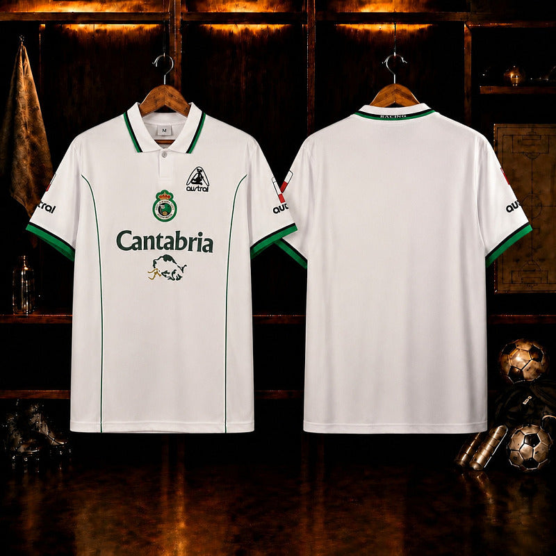 Maillot de football — photo du modèle