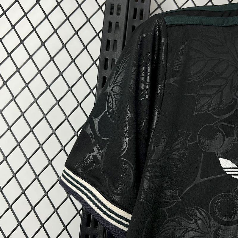 Maillot de football — photo du modèle