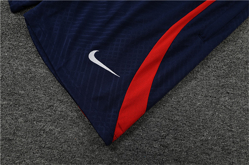 Ensemble PSG Prématch Blanc 22/23