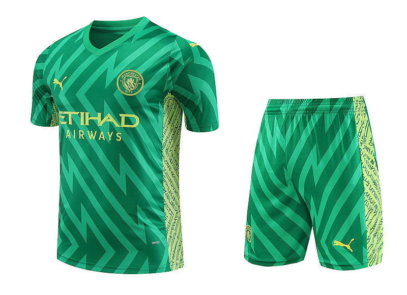 Maillot de football — photo du modèle