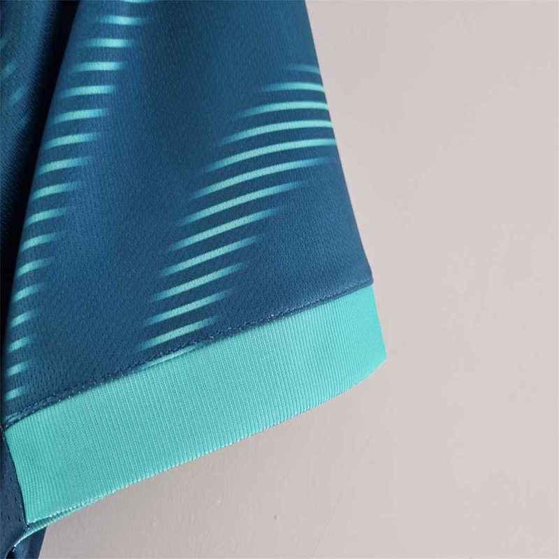 Maillot de football — photo du modèle