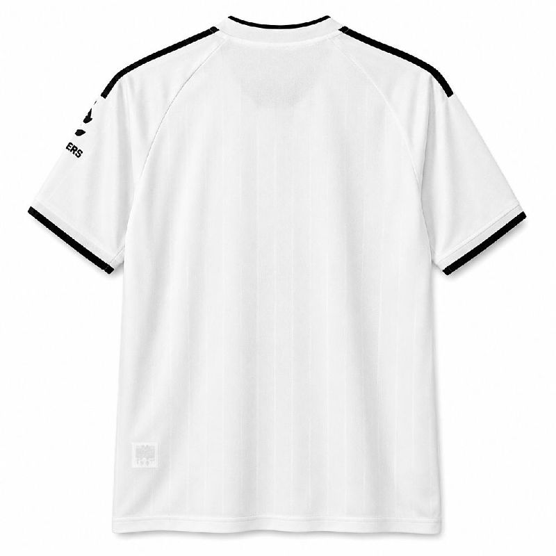 Maillot de football — photo du modèle
