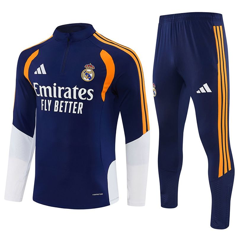 Survêtement Adulte Real Madrid Entraînement 26/27