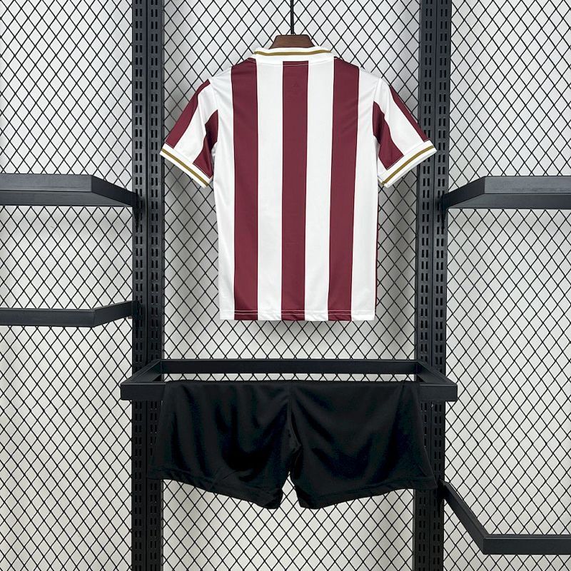 Maillot de football — photo du modèle