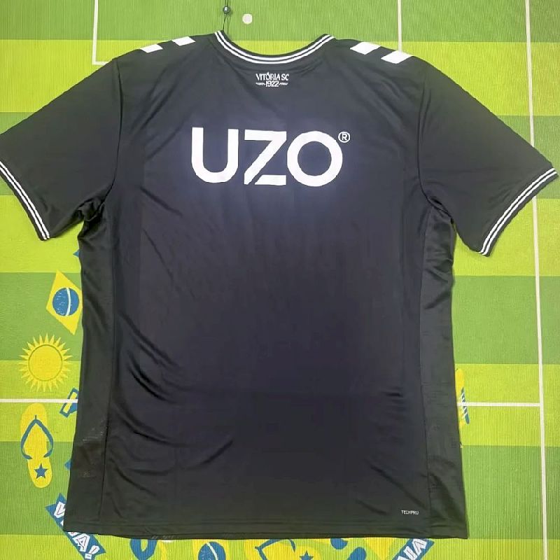 Maillot de football — photo du modèle