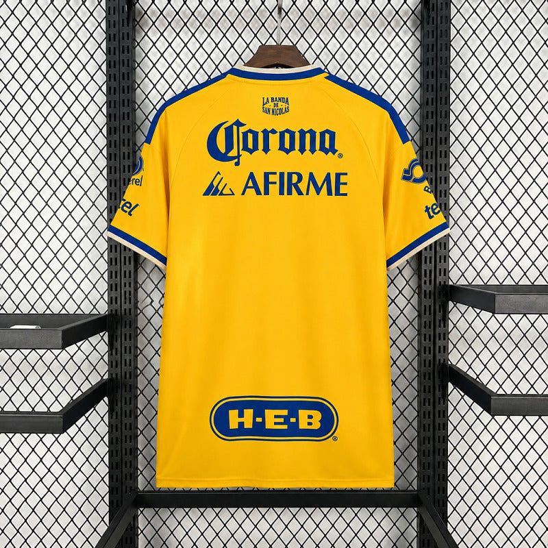 Maillot de football — photo du modèle