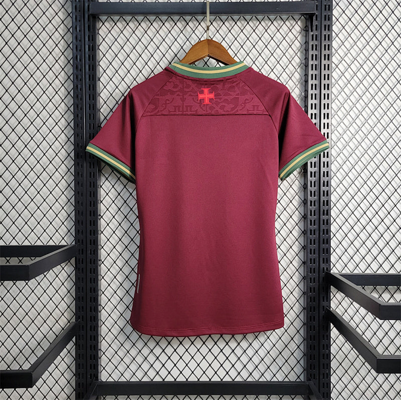 Maillot de football — photo du modèle