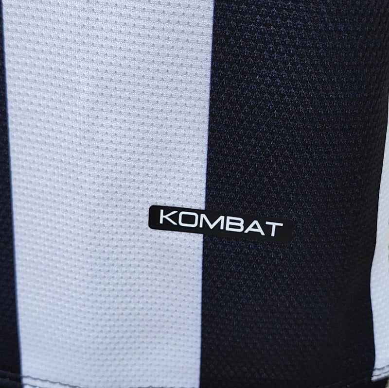 Maillot de football — photo du modèle