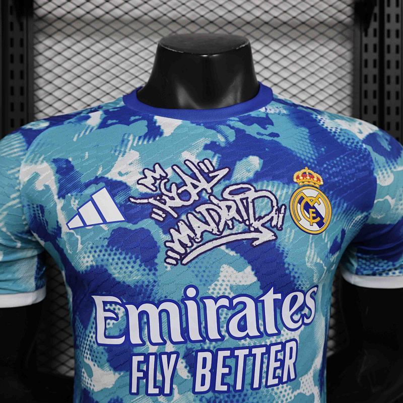 Maillot de football — photo du modèle