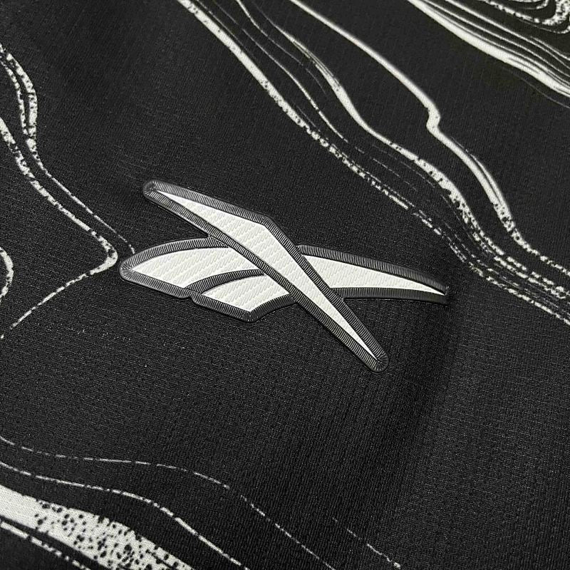 Maillot de football — photo du modèle