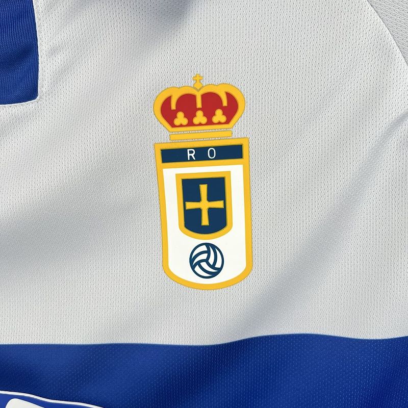 Maillot de football — photo du modèle