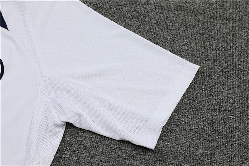 Ensemble PSG Prématch Blanc 22/23