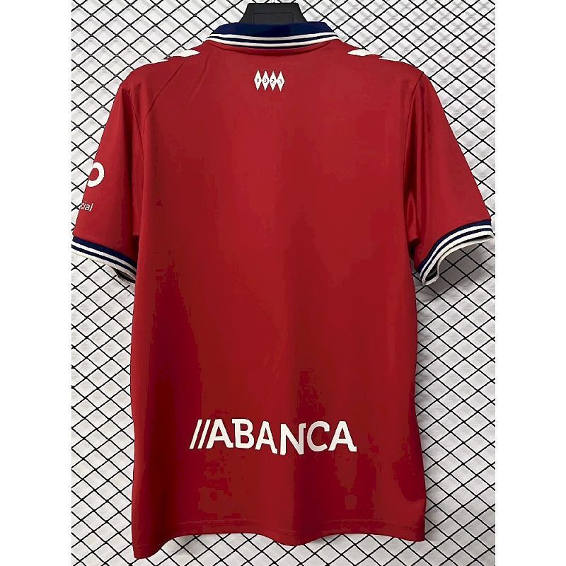 Maillot de football — photo du modèle