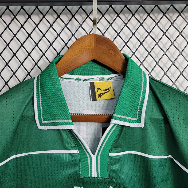 Maillot de football — photo du modèle