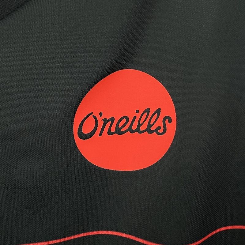 Maillot de football — photo du modèle