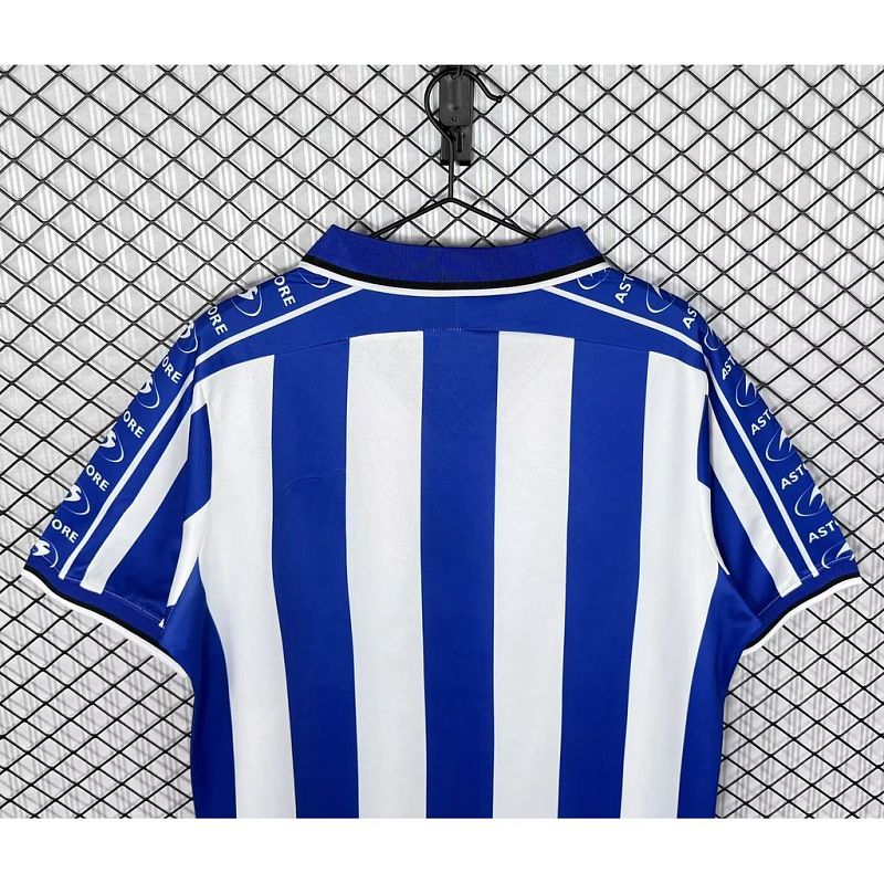 Maillot de football — photo du modèle