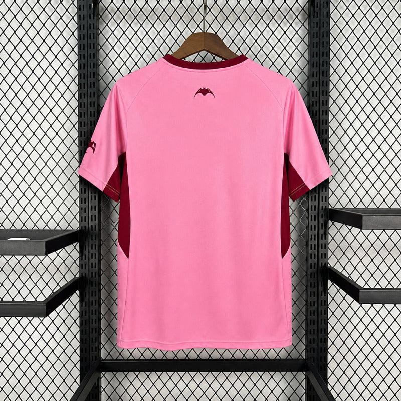 Maillot de football — photo du modèle
