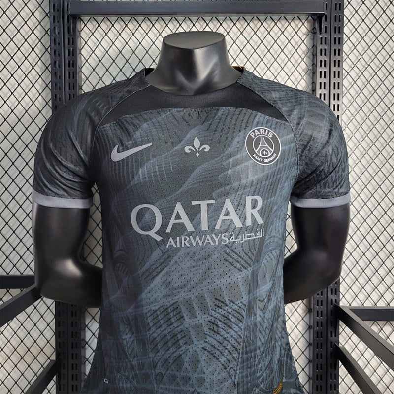 Maillot de football — photo du modèle