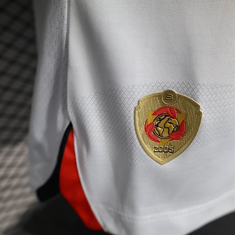 Maillot de football — photo du modèle