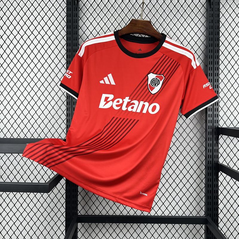Maillot de football — photo du modèle