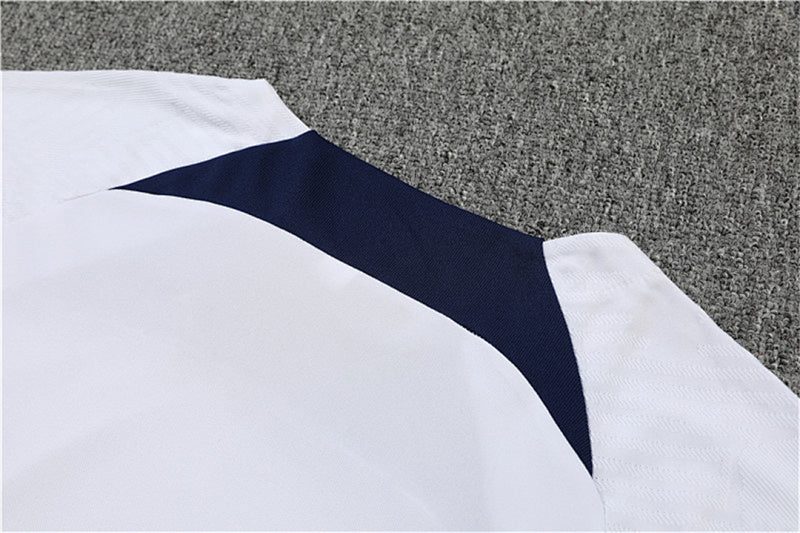 Maillot de football — photo du modèle