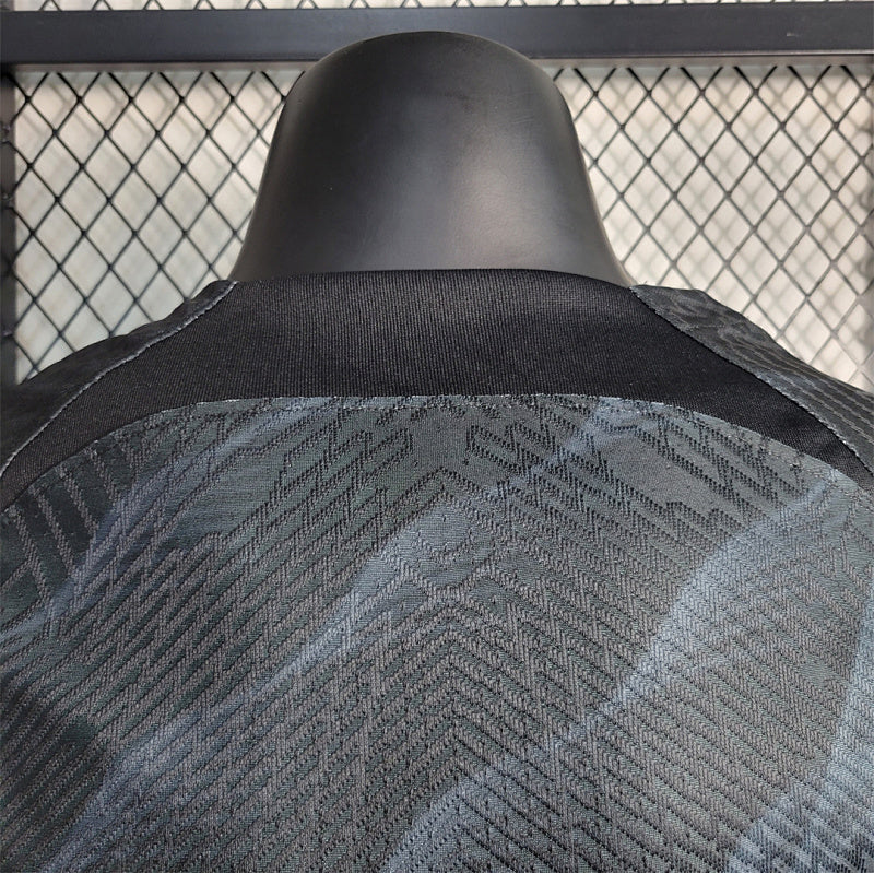 Maillot de football — photo du modèle