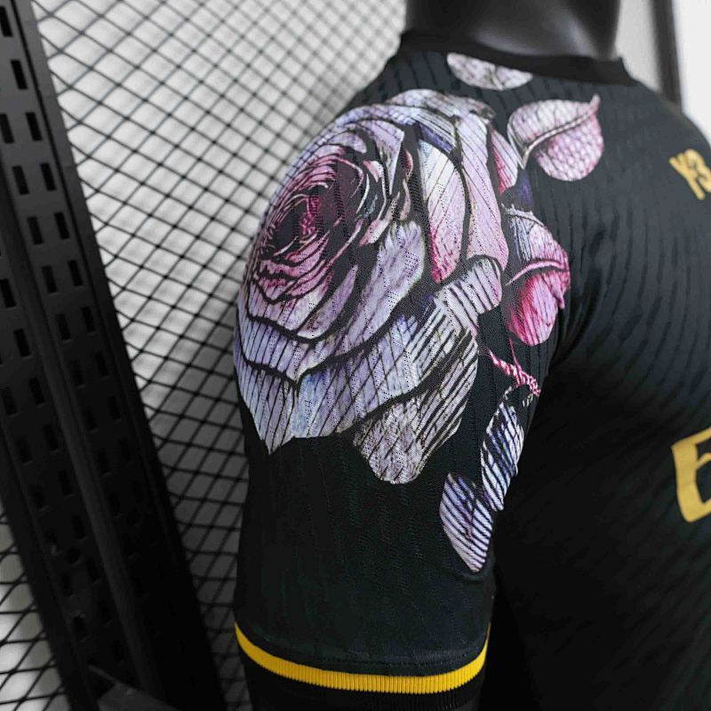 Maillot de football — photo du modèle