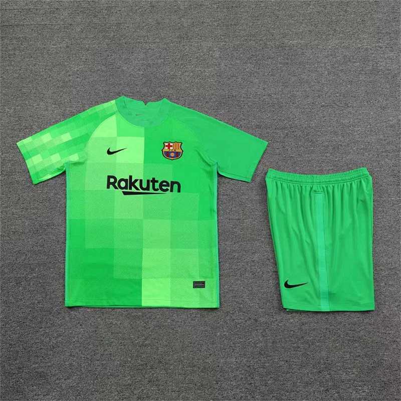 Maillot de football — photo du modèle