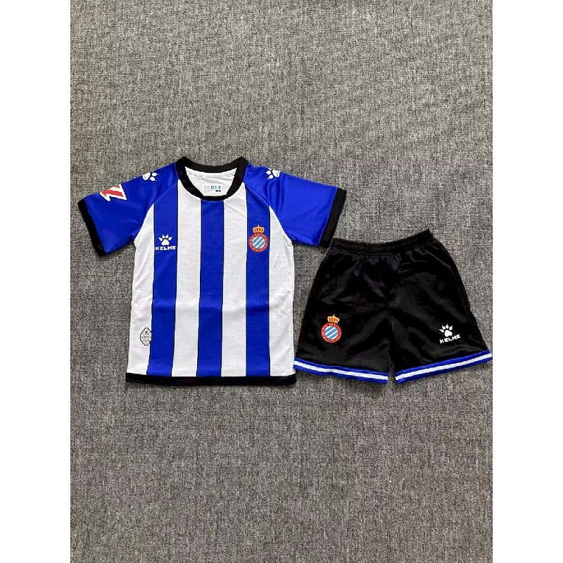Maillot de football — photo du modèle