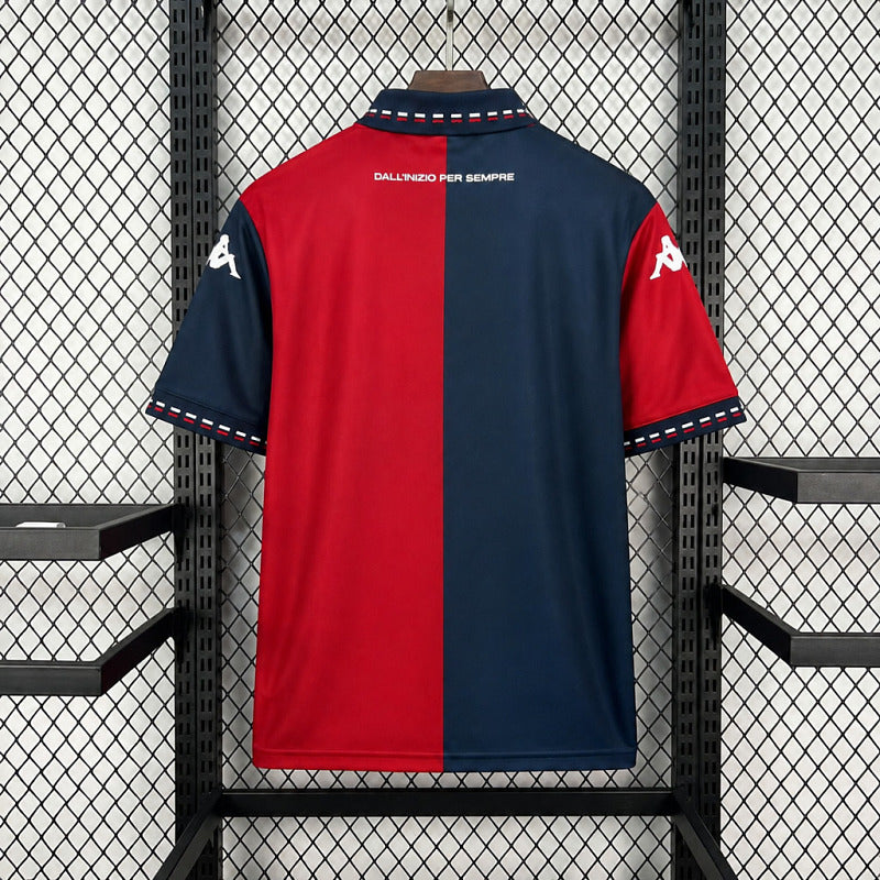 Maillot de football — photo du modèle