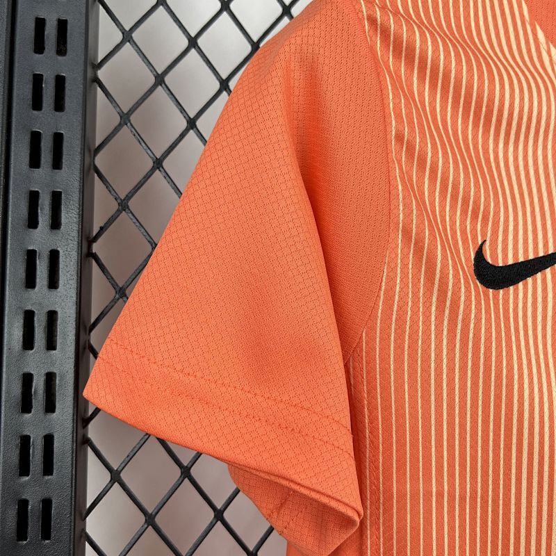 Maillot de football — photo du modèle